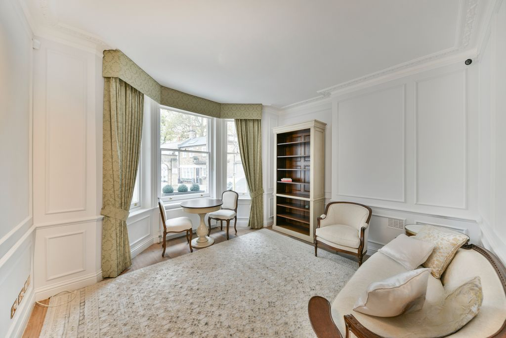 Квартира в Лондоне, Великобритания, 63 м² - фото 6