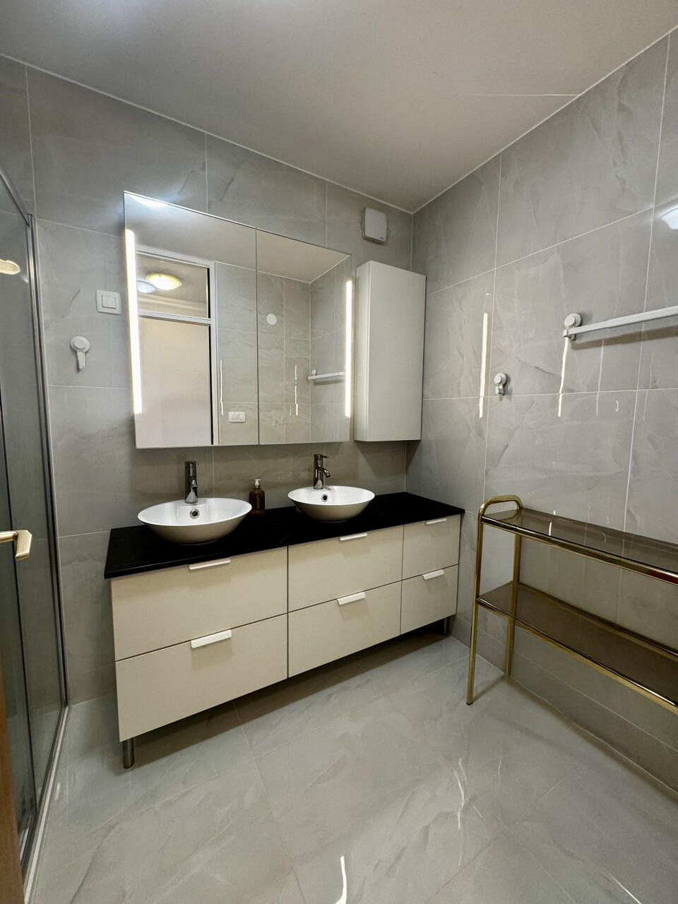 Квартира в Любляне, Словения, 83 м² - фото 6