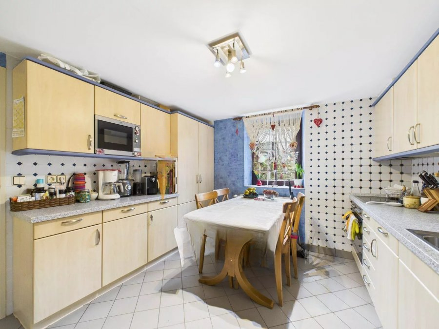 Квартира в Дикирхе, Люксембург, 140 м² - фото 6