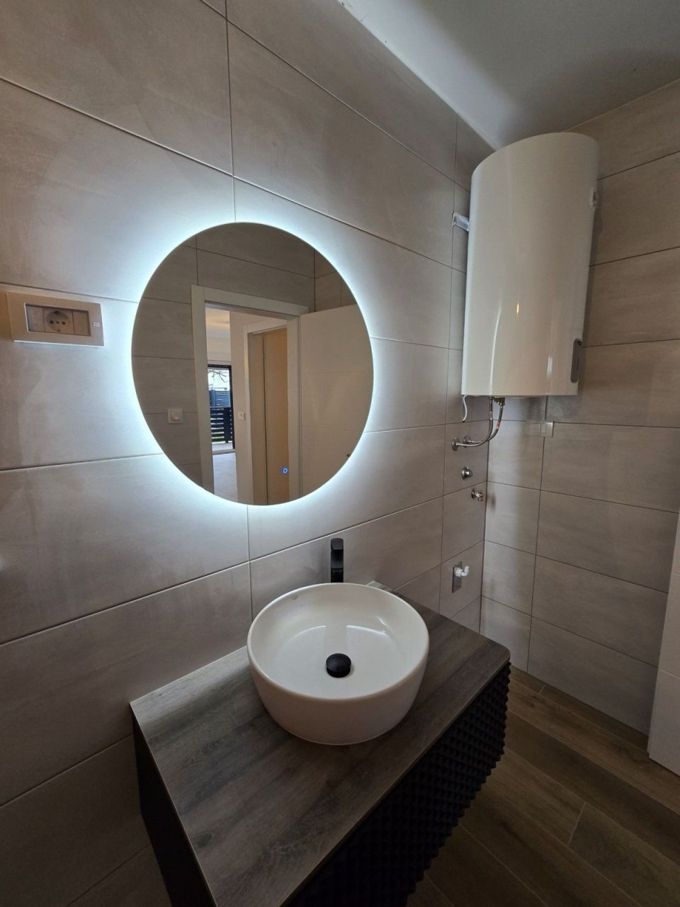 Дом в Медулине, Хорватия, 120 м² - фото 12