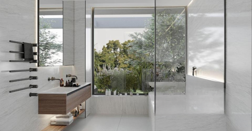 Квартира в Женеве, Швейцария, 182 м² - фото 6