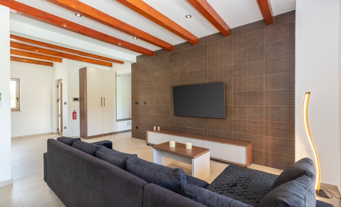 Дом в Лабине, Хорватия, 170 м² - фото 12