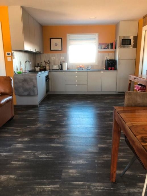 Дом в Тиняне, Хорватия, 70 м² - фото 13