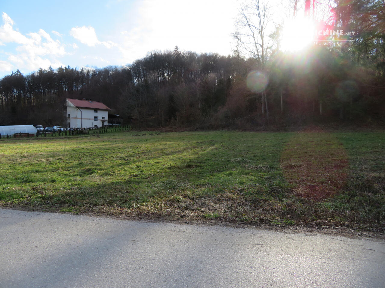 Квартира Споднее Сечово, Словения - фото 6