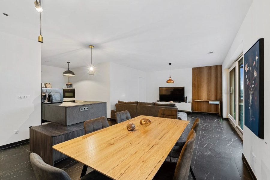 Квартира в Люксембурге, Люксембург, 105 м² - фото 6