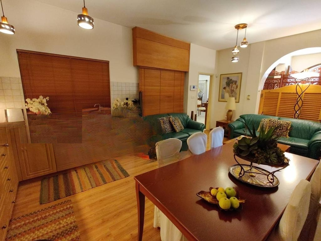 Квартира в Агиос Тихоне, Кипр, 250 м² - фото 6