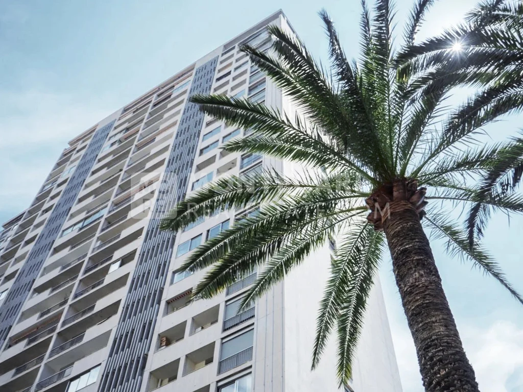 Квартира в Сен-Романе, Монако, 130 м² - фото 6