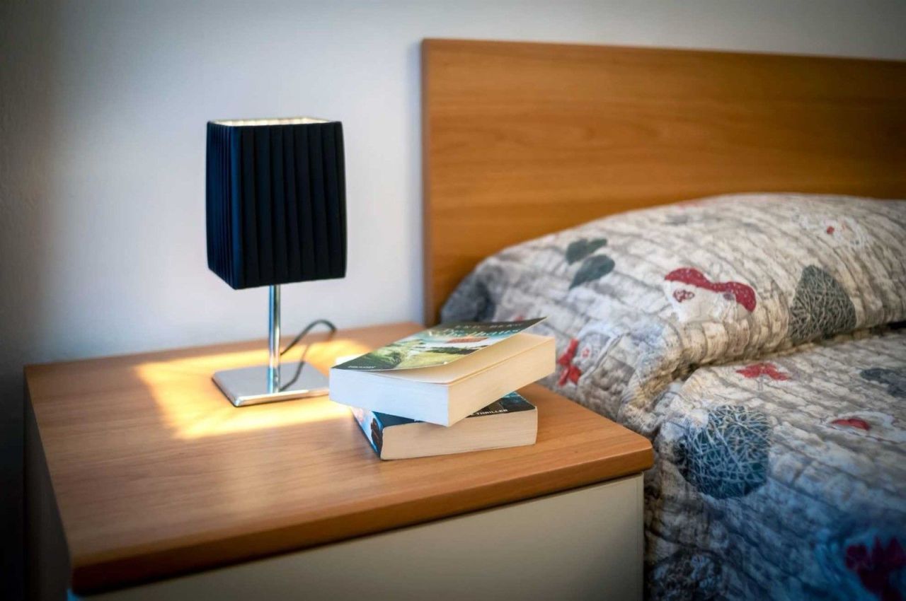 Квартира в Ровини, Хорватия, 45 м² - фото 13