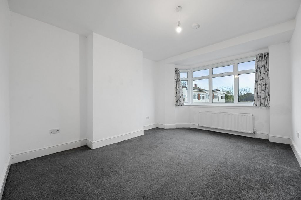 Квартира в Лондоне, Великобритания, 52 м² - фото 6