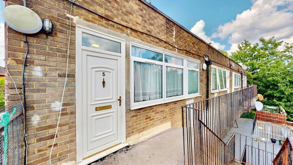 Квартира в Лондоне, Великобритания, 60 м² - фото 6