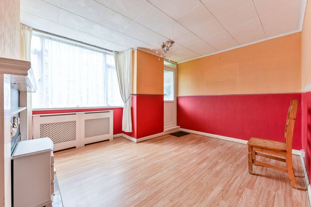 Квартира в Лондоне, Великобритания, 50 м² - фото 6