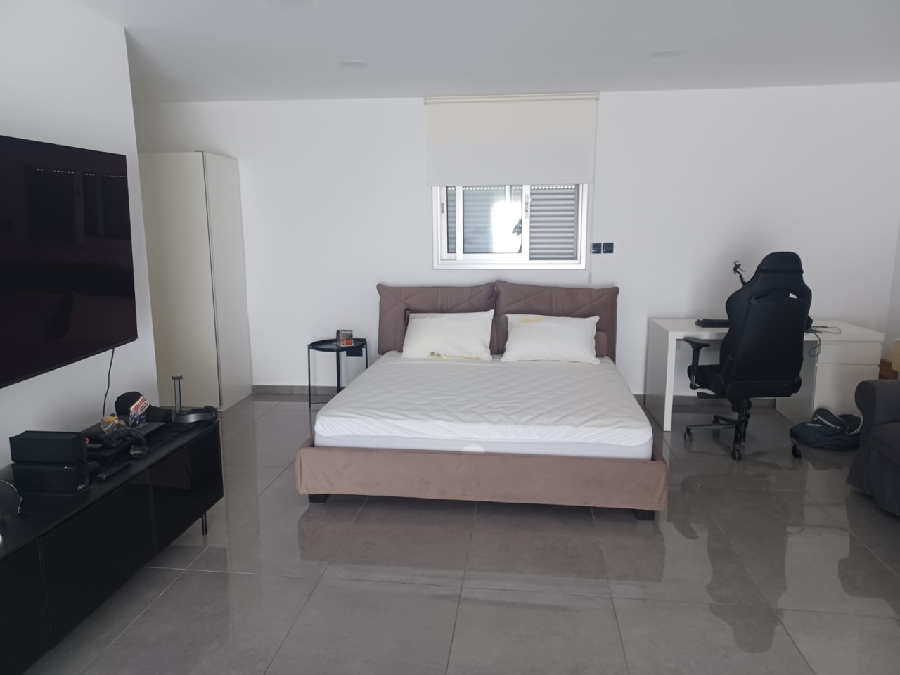 Квартира в Лимасоле, Кипр, 180 м² - фото 6