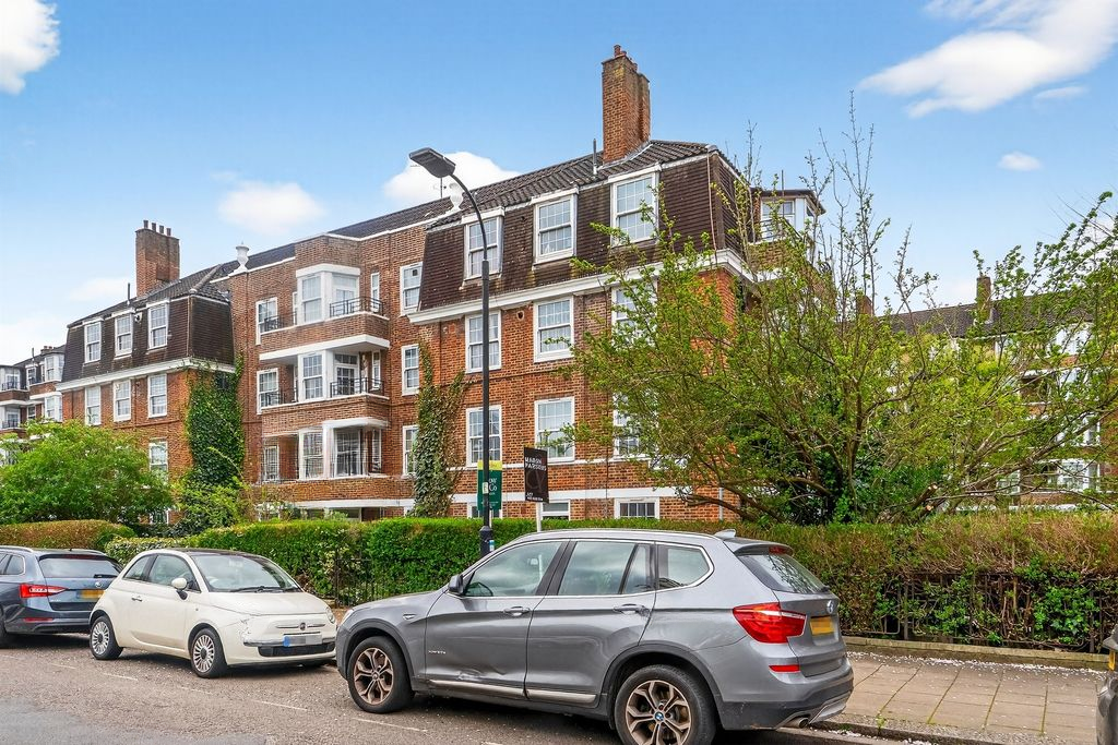 Квартира в Лондоне, Великобритания, 45 м² - фото 6