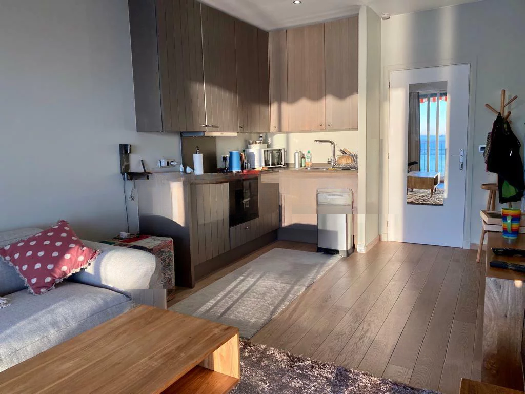 Квартира в Сен-Романе, Монако, 61 м² - фото 6