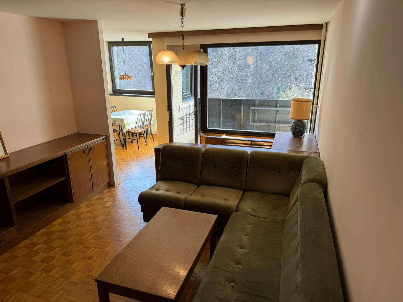 Квартира в Любляне, Словения, 65 м² - фото 6