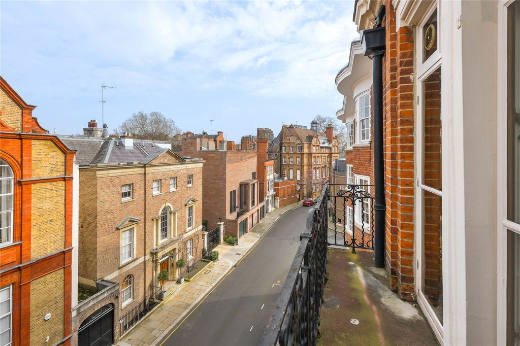 Квартира в Лондоне, Великобритания, 155 м² - фото 6