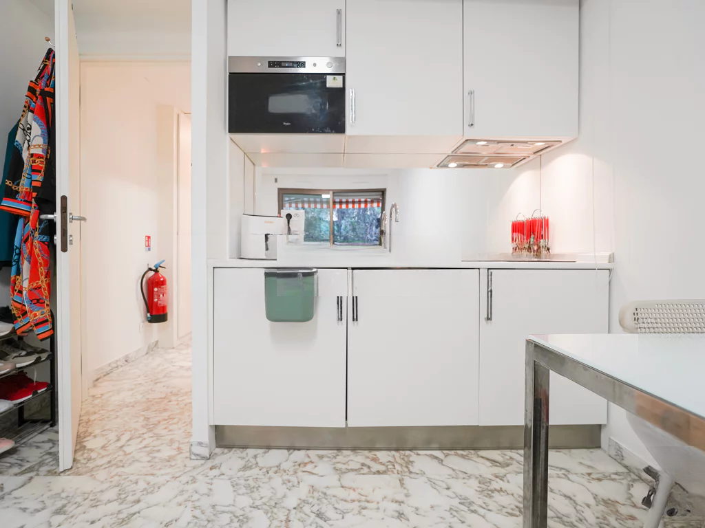 Квартира в Монако, Монако, 49 м² - фото 6