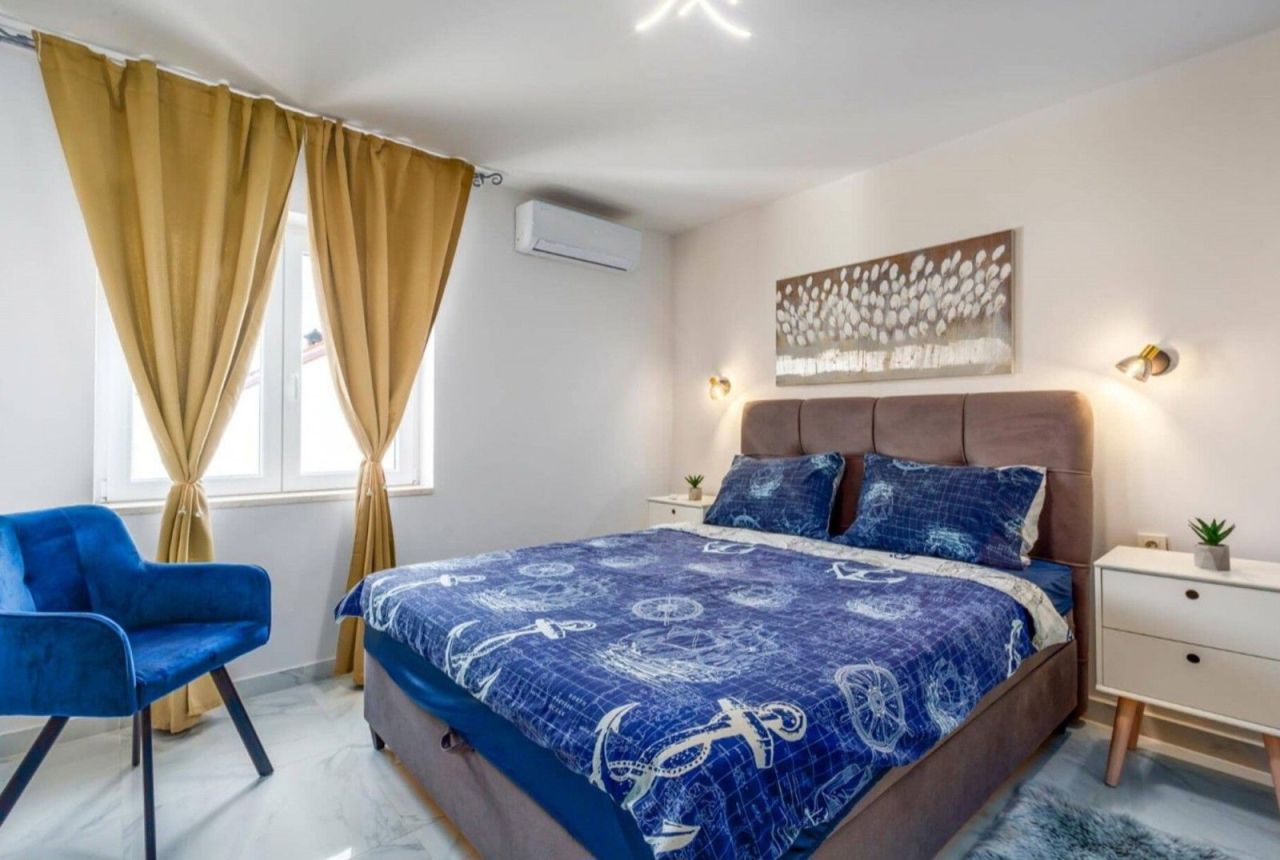 Дом в Марчане, Хорватия, 160 м² - фото 14