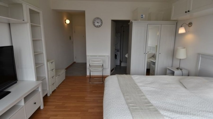 Квартира в Люксембурге, Люксембург, 26 м² - фото 6