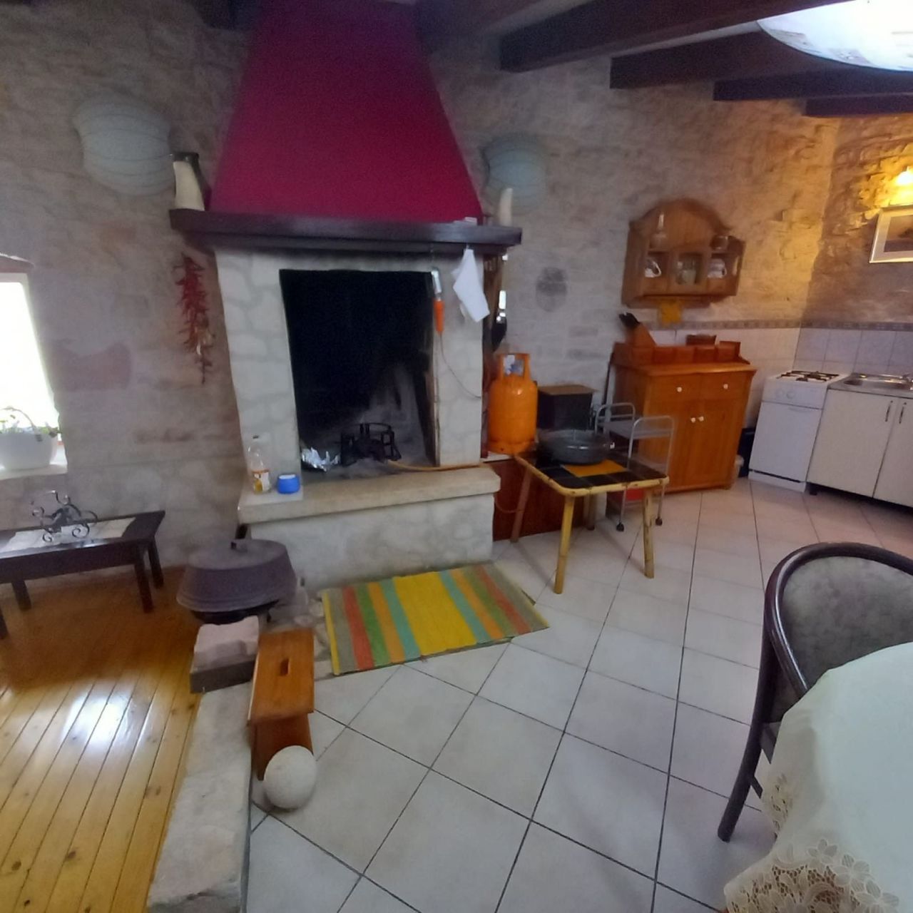 Дом в Марчане, Хорватия, 198 м² - фото 13