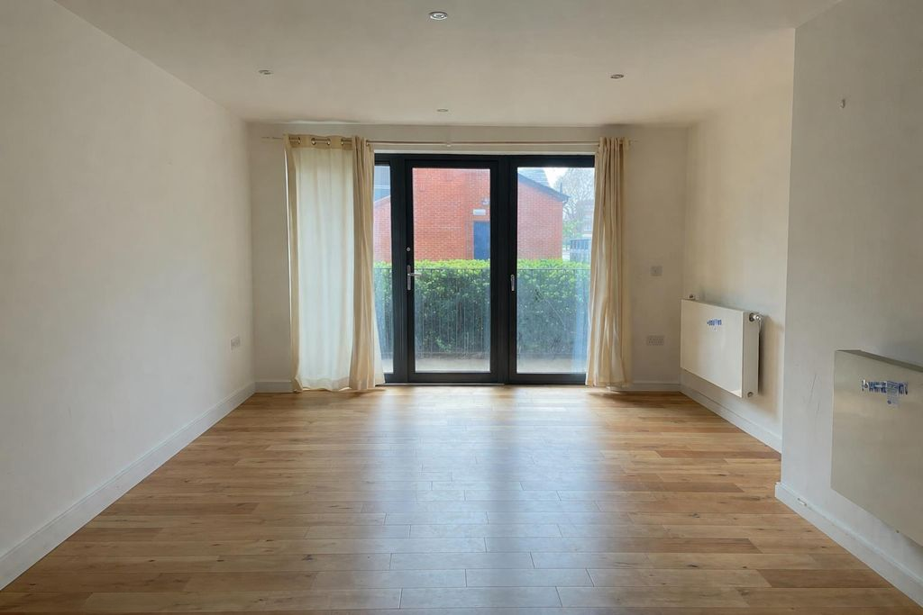 Квартира в Лондоне, Великобритания, 65 м² - фото 6