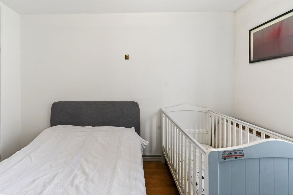 Квартира в Лондоне, Великобритания, 38 м² - фото 6