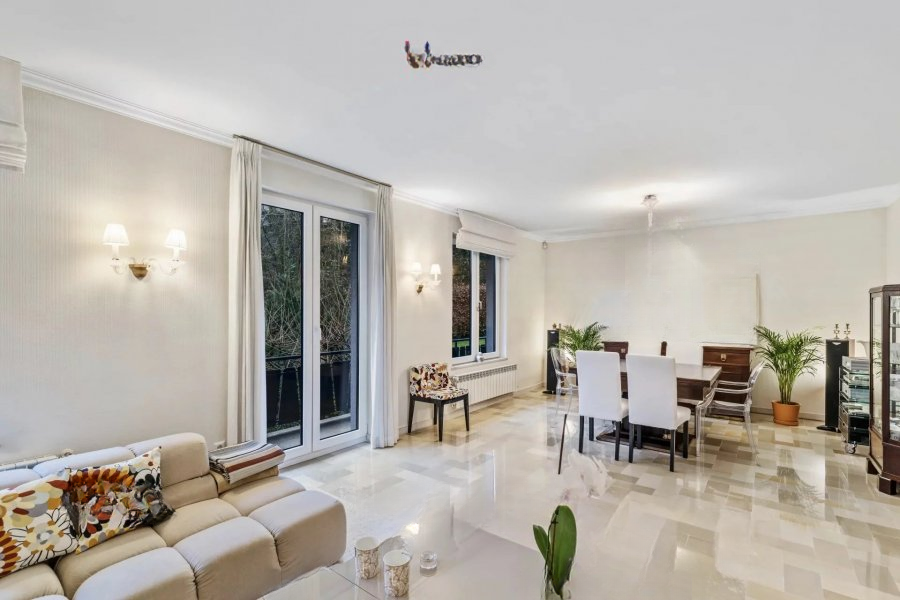 Квартира в Люксембурге, Люксембург - фото 6