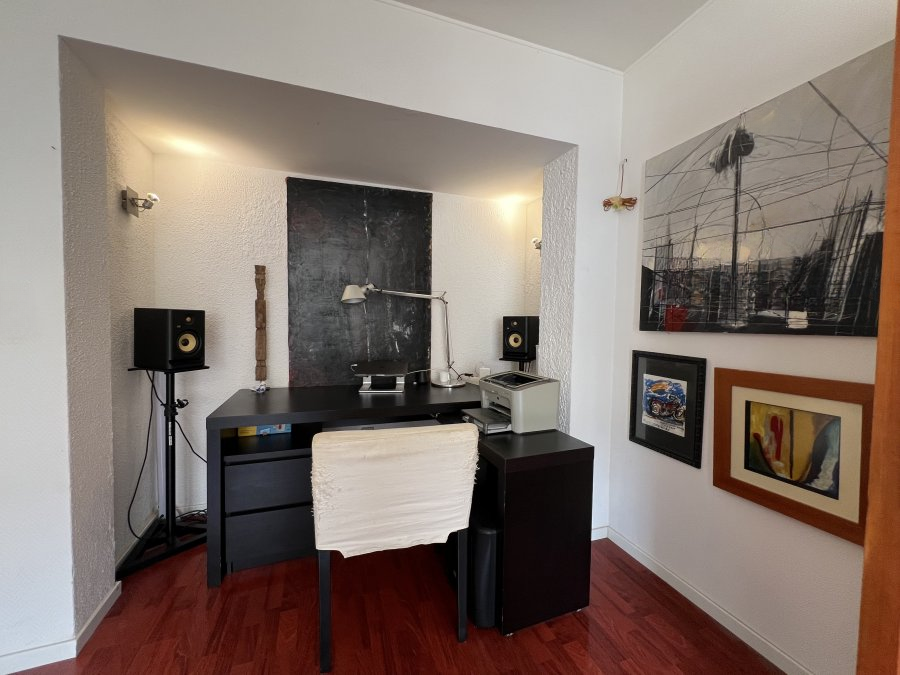 Квартира в Люксембурге, Люксембург, 72 м² - фото 6