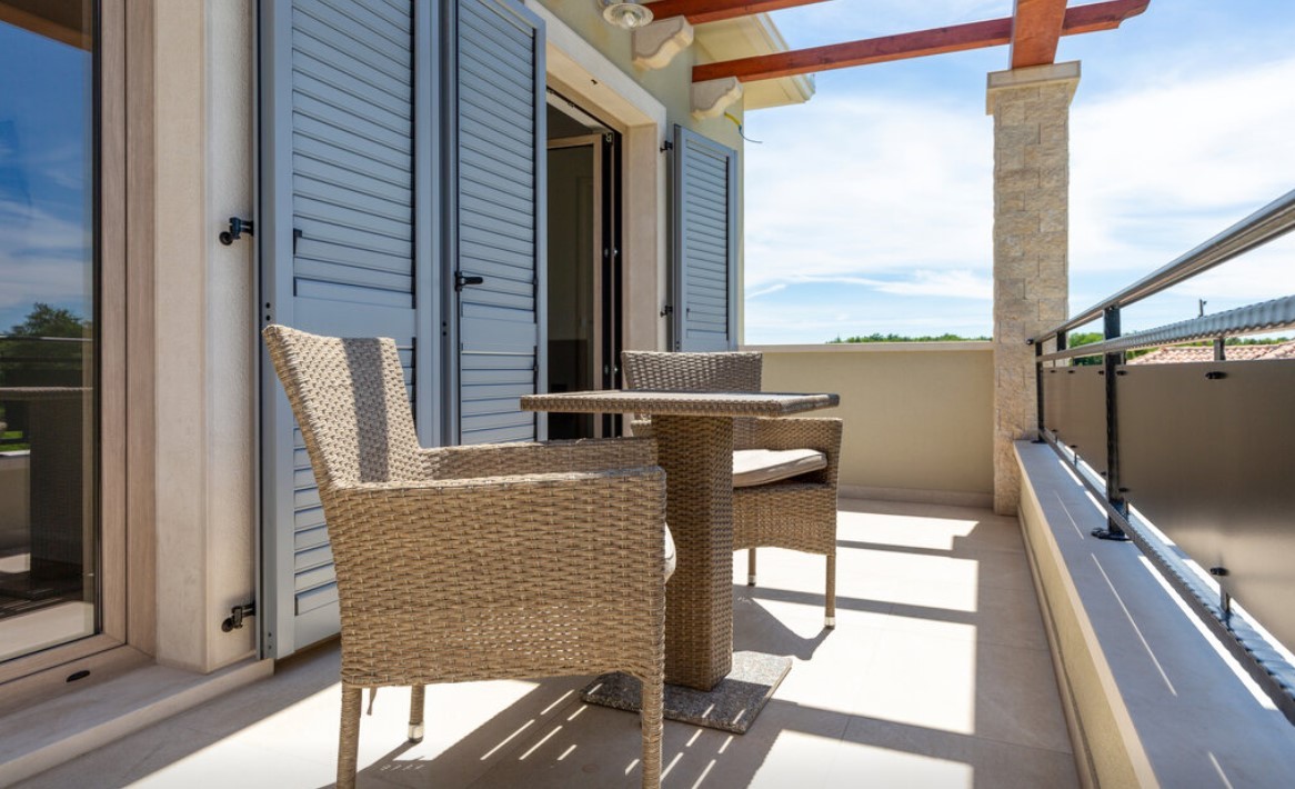 Дом в Лабине, Хорватия, 170 м² - фото 15