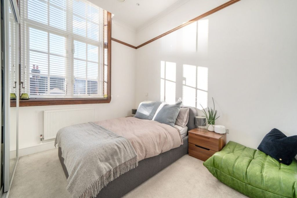 Квартира в Лондоне, Великобритания, 47 м² - фото 6