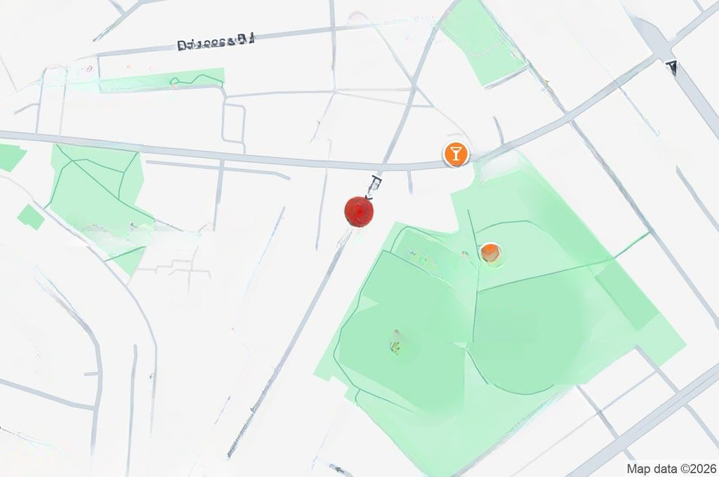 Квартира в Лондоне, Великобритания, 44 м² - фото 6