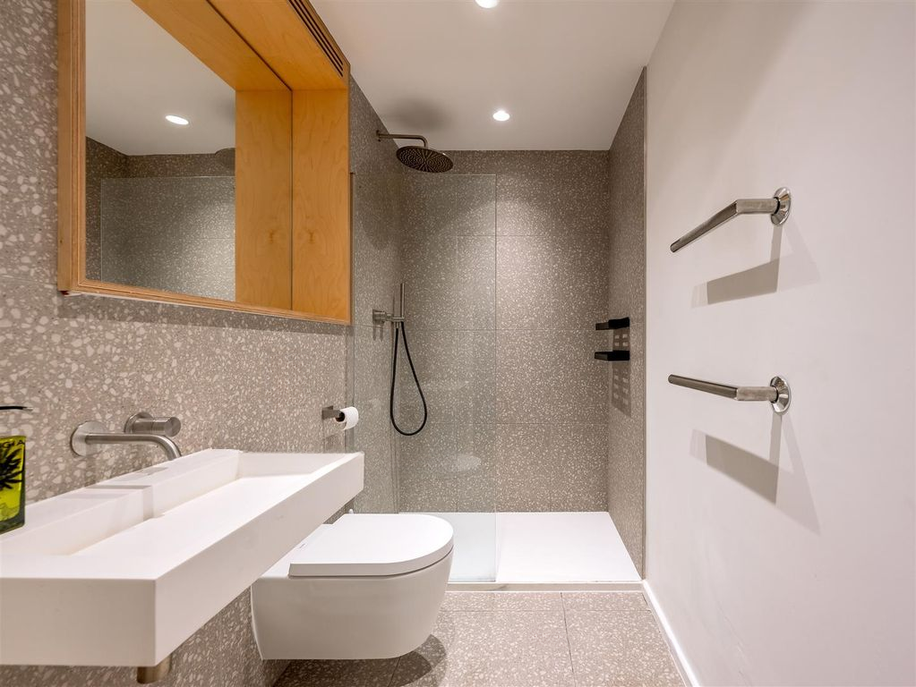 Квартира в Лондоне, Великобритания, 41 м² - фото 6