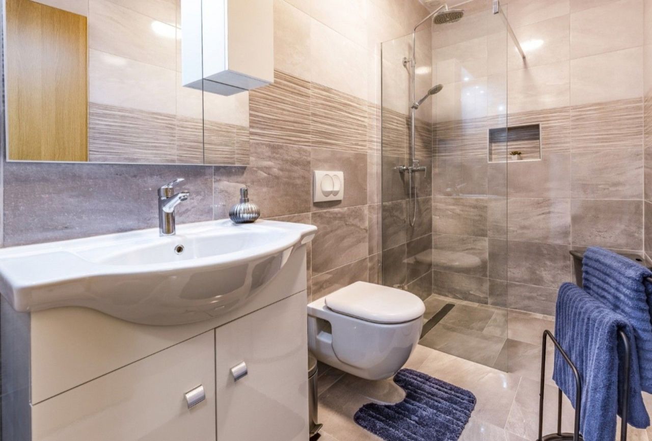 Дом в Марчане, Хорватия, 160 м² - фото 15