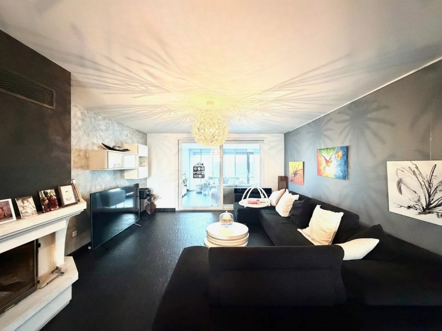 Квартира в Люксембурге, Люксембург, 250 м² - фото 6