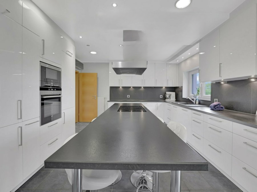 Квартира в Люксембурге, Люксембург, 504 м² - фото 6