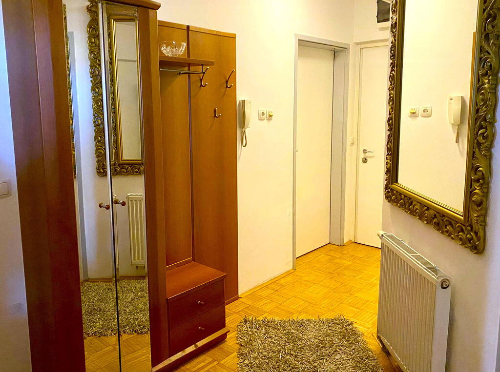 Квартира в Любляне, Словения, 89 м² - фото 6