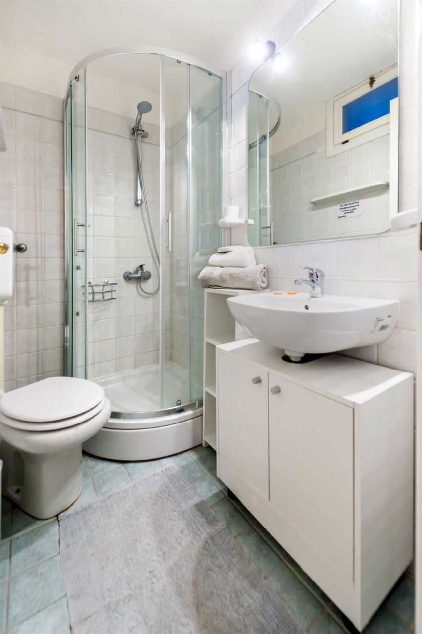 Квартира в Ровини, Хорватия, 45 м² - фото 16