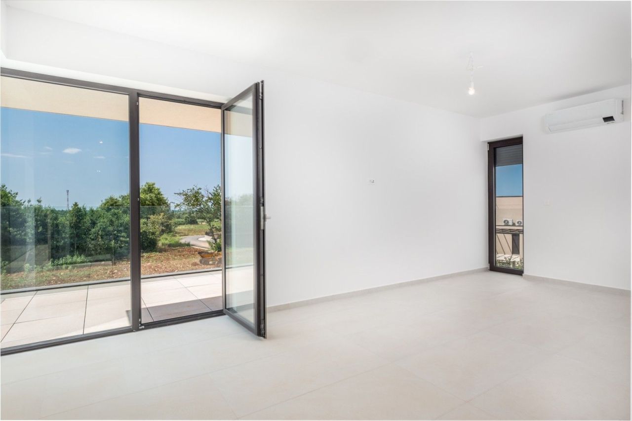 Дом Istria, Kastelir-labinci, Хорватия, 303 м² - фото 16