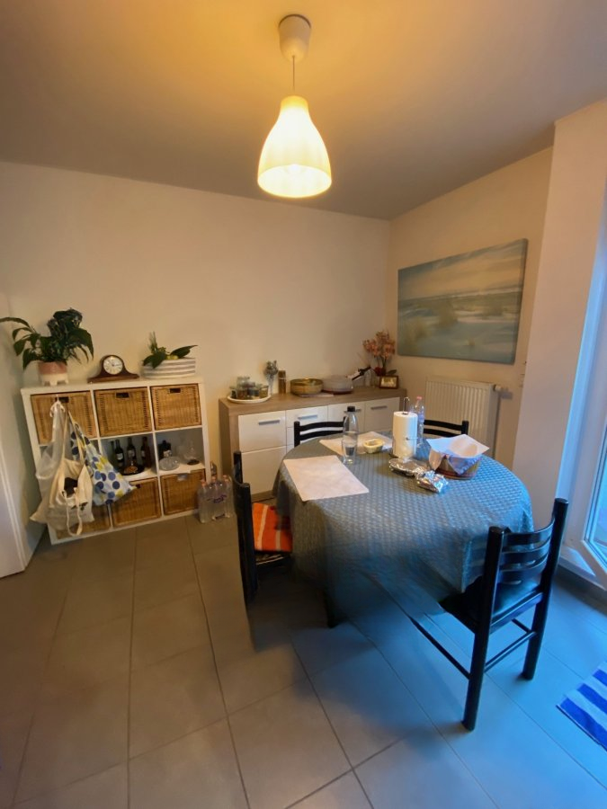 Квартира в Люксембурге, Люксембург, 42 м² - фото 6