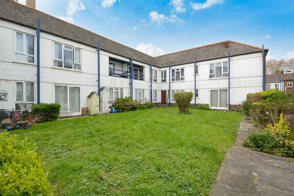 Квартира в Лондоне, Великобритания, 46 м² - фото 6