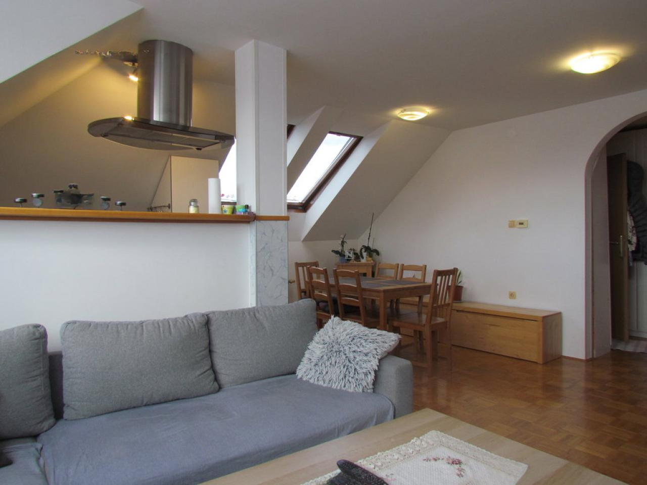 Квартира в Любляне, Словения, 63 м² - фото 6