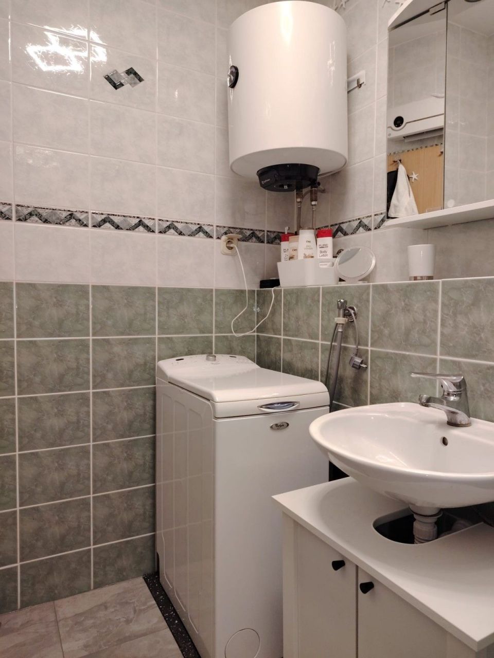 Квартира в Медулине, Хорватия, 43.3 м² - фото 16