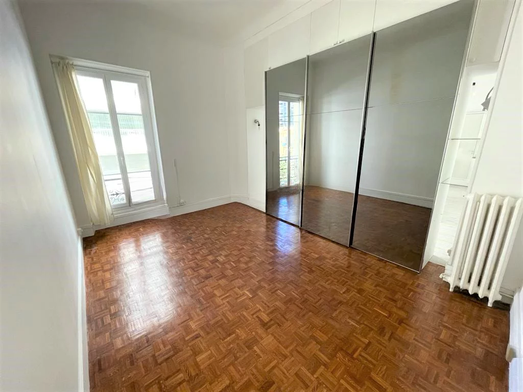 Квартира в Монако, Монако, 60 м² - фото 6