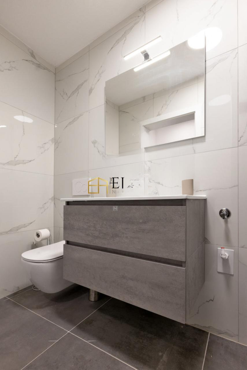 Квартира в Любляне, Словения, 36 м² - фото 6