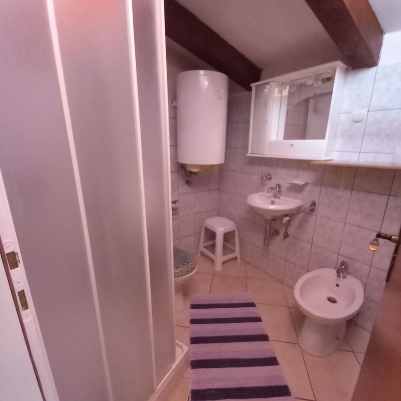 Дом в Марчане, Хорватия, 198 м² - фото 16