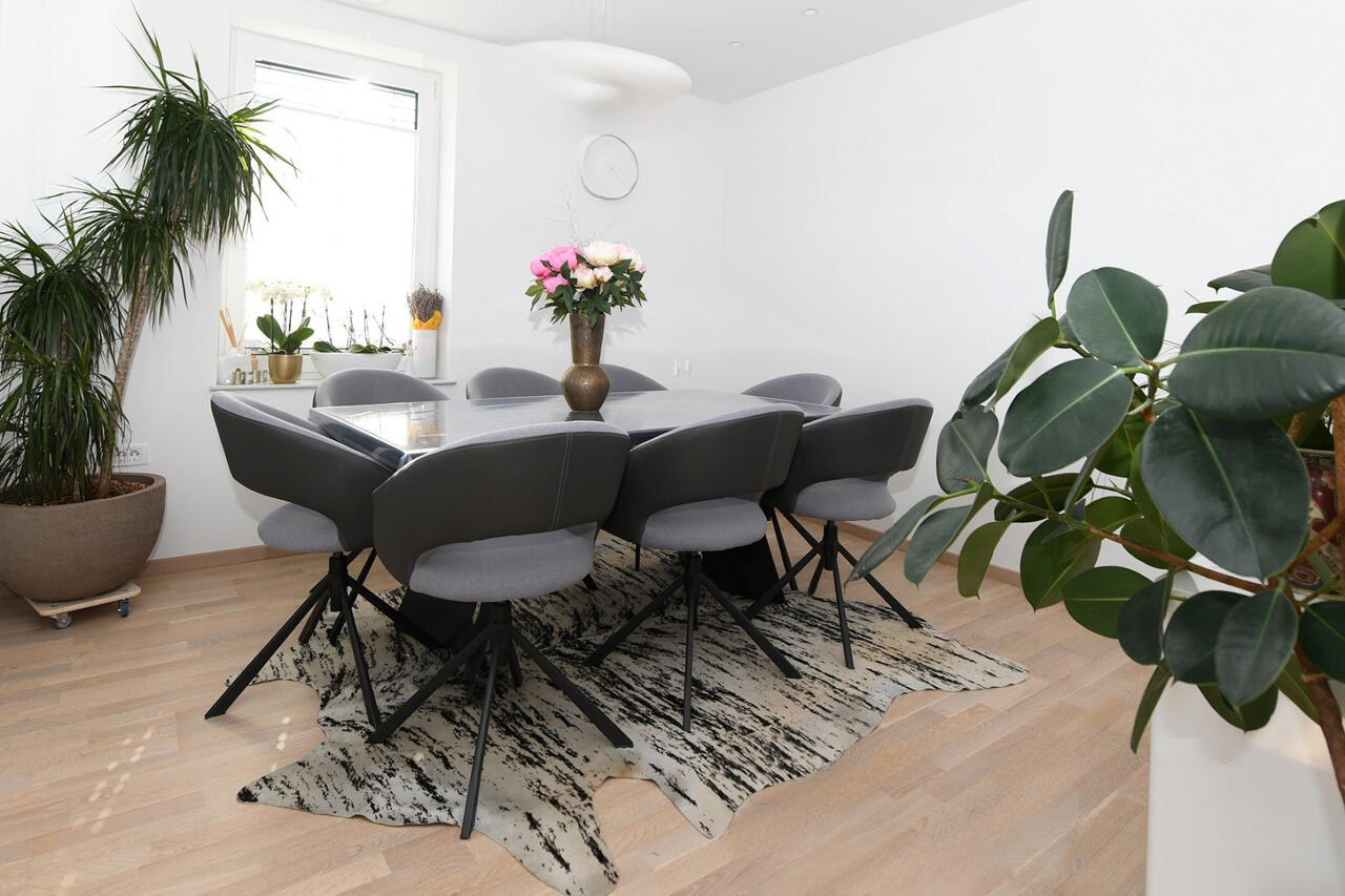 Квартира в Любляне, Словения, 145 м² - фото 6