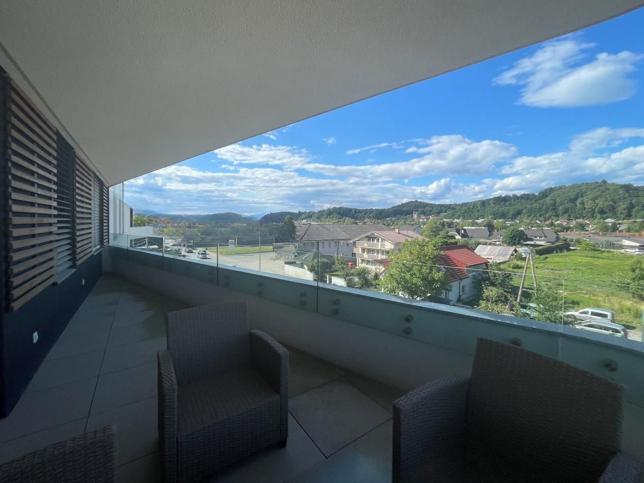 Квартира в Любляне, Словения, 85 м² - фото 6