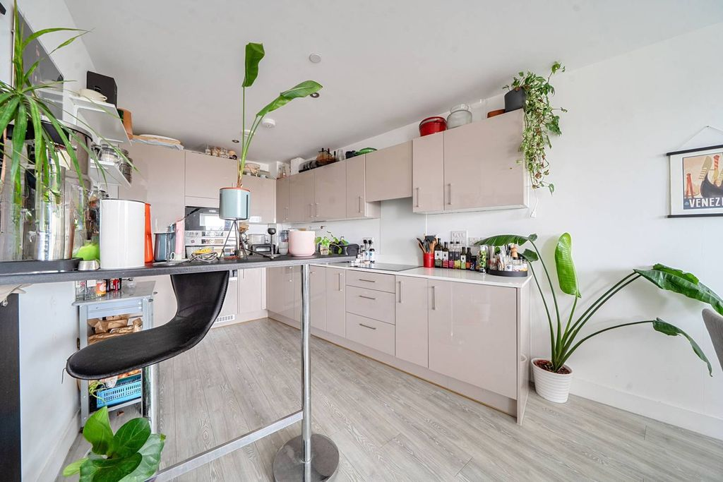 Квартира в Лондоне, Великобритания, 71 м² - фото 6