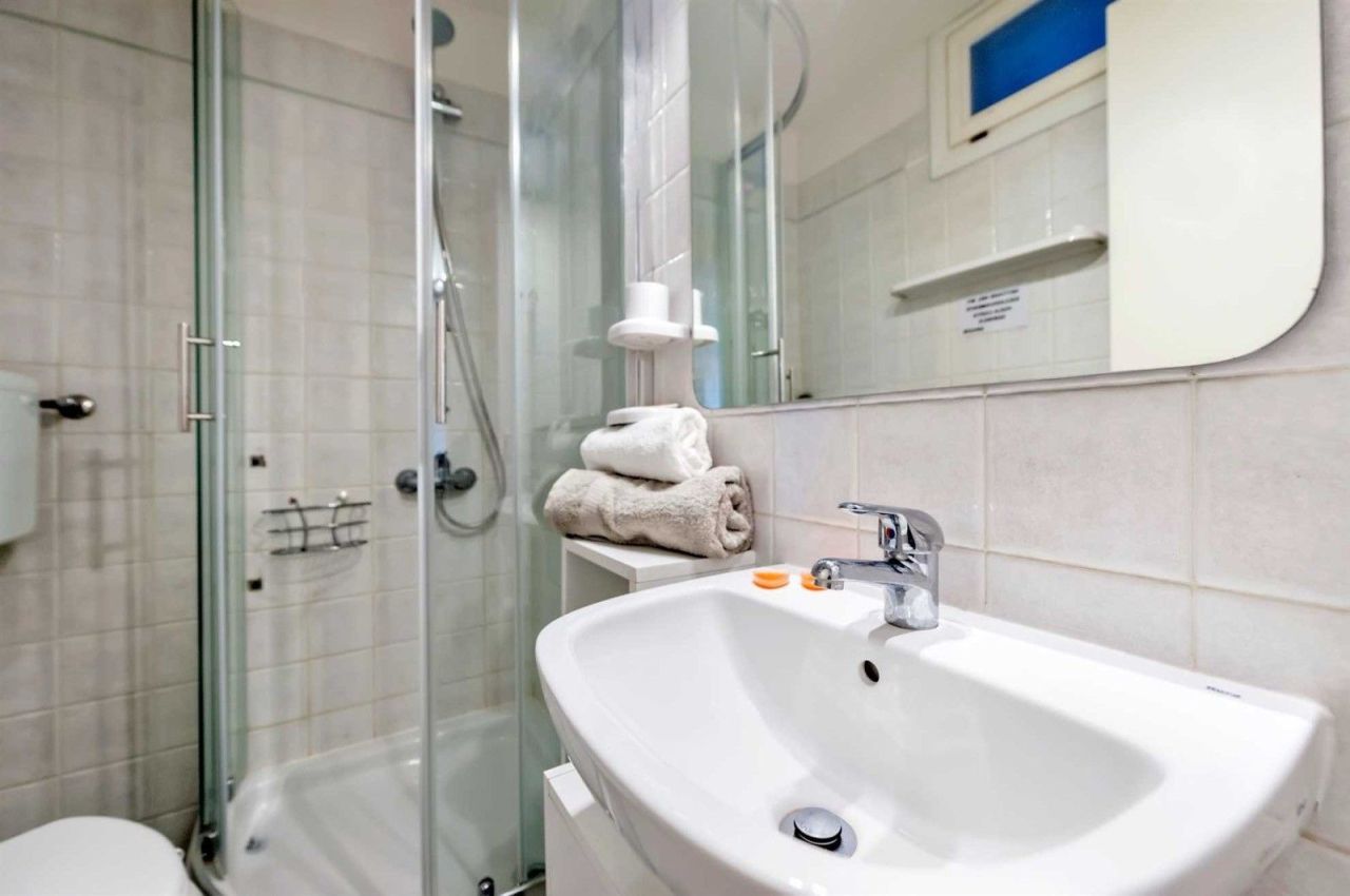 Квартира в Ровини, Хорватия, 45 м² - фото 17