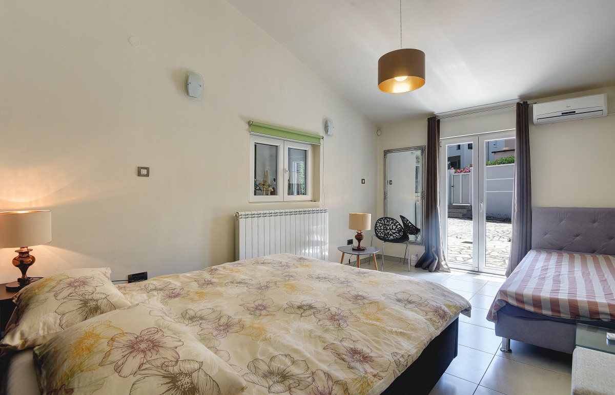 Дом Istria, Pjescana uvala, Хорватия, 245 м² - фото 17